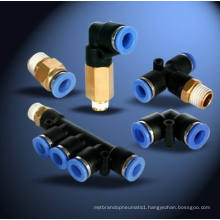 Pneumatic One Touch Fittings